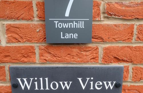 Woodhall Spa Casa | Willow View