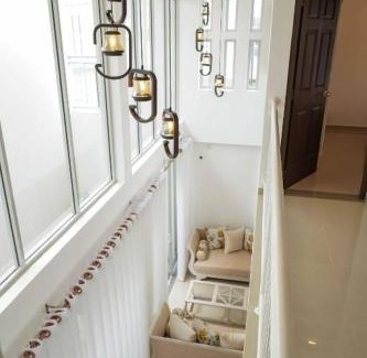 Negombo Casa | Willow Way Inn Entire House