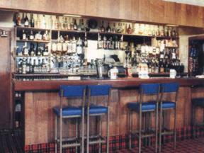 Largs Hotel | Willowbank Hotel