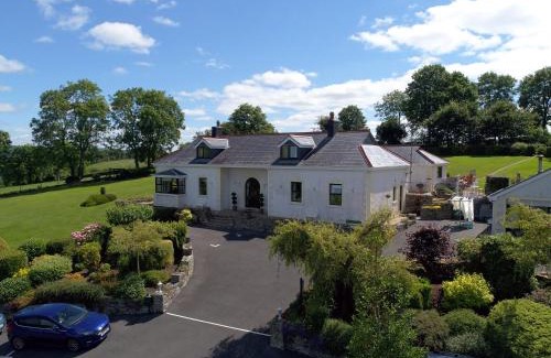Enniskillen Cama Y Desayuno | Willowbank House