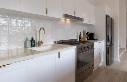 Healesville Apartamento | Gorgeous Views and a Swimming Pool
