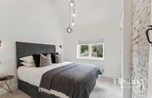 Wallingford Casa | Willowbrook Cottage - 3 Bed Countryside Escape
