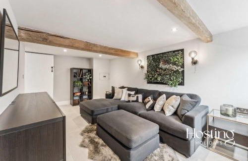 Wallingford Casa | Willowbrook Cottage - 3 Bed Countryside Escape
