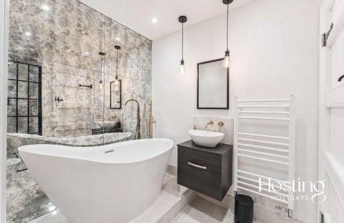 Wallingford Casa | Willowbrook Cottage - 3 Bed Countryside Escape