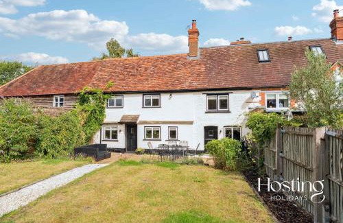 Wallingford Casa | Willowbrook Cottage - 3 Bed Countryside Escape