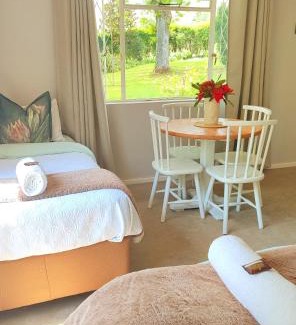 Underberg Apartamento | Willowlea Cottage