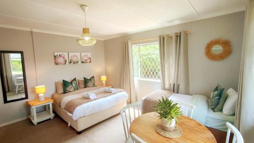 Underberg Apartamento | Willowlea Cottage