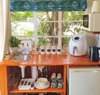 Underberg Apartamento | Willowlea Cottage