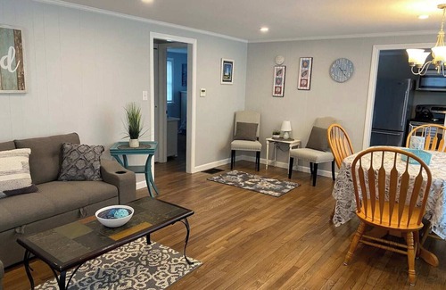 Dennis Port Cabaña | Willows Cottage West