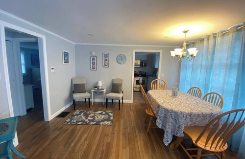 Dennis Port Cabaña | Willows Cottage West
