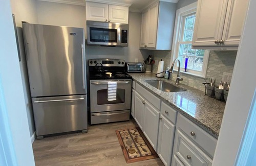 Dennis Port Cabaña | Willows Cottage West