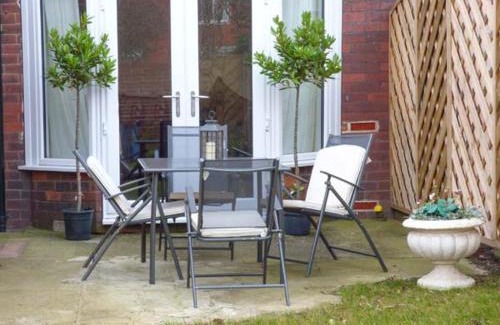 Redcar Casa | Wills House