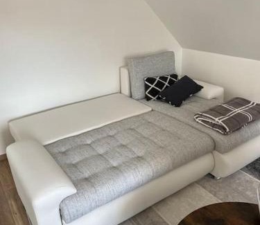 Legelshurst Apartamento | Willstätt Apartment 50M2