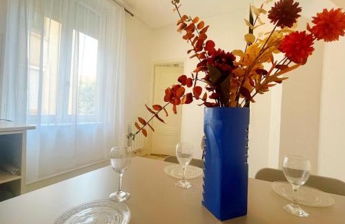 9th Arrondissement Apartamento | Willy - appartement 4 personnes check in h24 - wifi