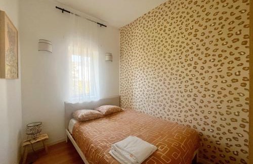 9th Arrondissement Apartamento | Willy - appartement 4 personnes check in h24 - wifi