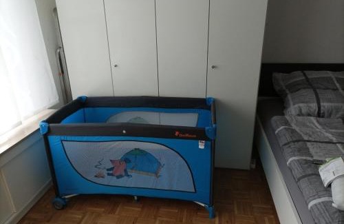 Rheda-Wiedenbruck Apartamento | Willy und Gudrun