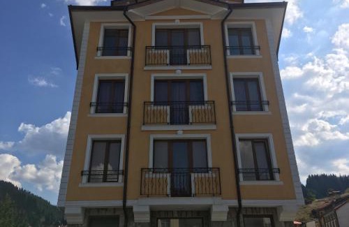 Chepelare Apartamento | Willy Villy's Home- Chepelare