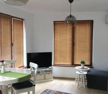 Chepelare Apartamento | Willy Villy's Home- Chepelare