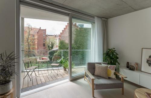 Charlottenburg Apartamento | Wilmina Apartments & Lofts