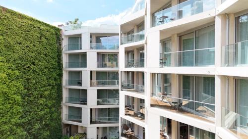 Charlottenburg Apartamento | Wilmina Apartments & Lofts