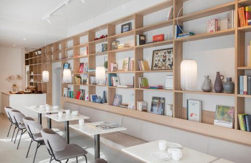 Charlottenburg Apartamento | Wilmina Apartments & Lofts