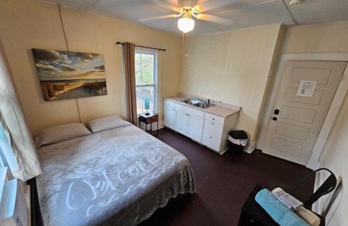 Sunset Park Casa | Wilmington Classic Next To Downtown
