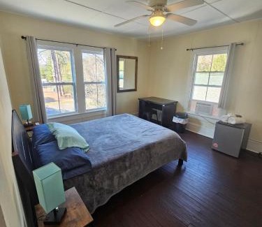 Sunset Park Casa | Wilmington Classic Next To Downtown
