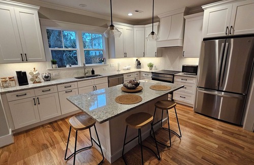 Wilmington Historic District Casa | Wilmington Downtown Escape