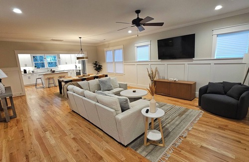 Wilmington Historic District Casa | Wilmington Downtown Escape