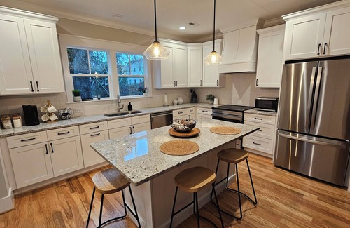 Wilmington Historic District Casa | Wilmington Downtown Escape