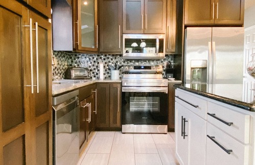 Kings Grant Casa | Wilmington home close to Wrightsville Beach, Downtown Riverfront, and Airport.