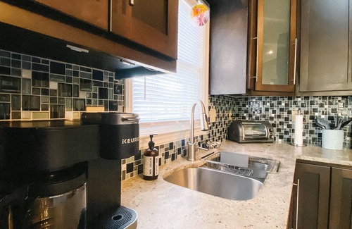 Kings Grant Casa | Wilmington home close to Wrightsville Beach, Downtown Riverfront, and Airport.