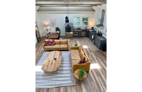 Forest Hills Casa | Wilmington Oasis Near Downtown & Beach