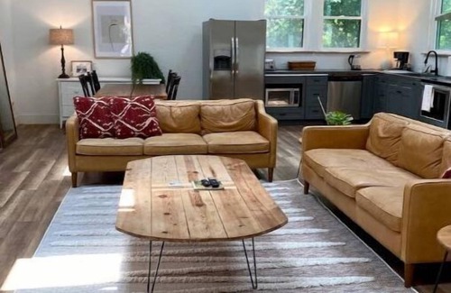Forest Hills Casa | Wilmington Oasis Near Downtown & Beach