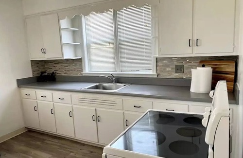 Wilmington Apartamento | Wilmington Oasis