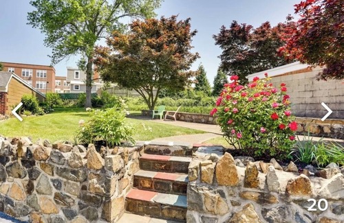 Wilmington Apartamento | Wilmington Oasis