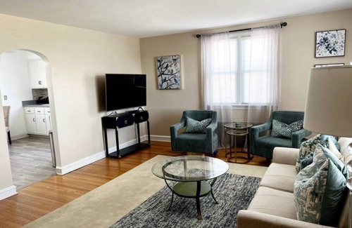 Wilmington Apartamento | Wilmington Oasis
