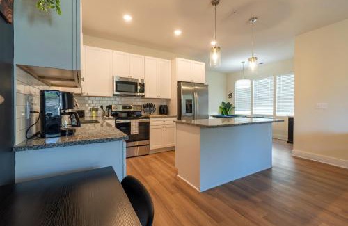 Wilmington Apartamento | Wilmingtonbeachmoderncozypooltablefreewifi