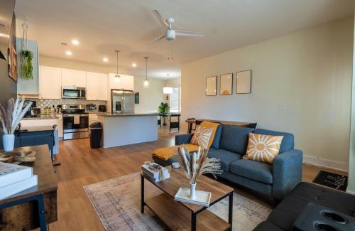 Wilmington Apartamento | Wilmingtonbeachmoderncozypooltablefreewifi