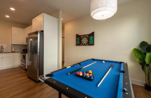 Wilmington Apartamento | Wilmingtonbeachmoderncozypooltablefreewifi