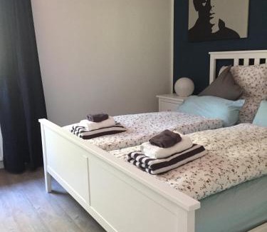 Wilschenbruch Apartamento | Wilschenbruch