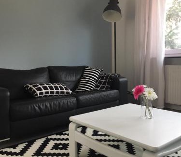 Wilschenbruch Apartamento | Wilschenbruch
