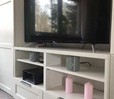 Wilschenbruch Apartamento | Wilschenbruch