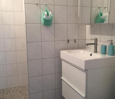 Wilschenbruch Apartamento | Wilschenbruch