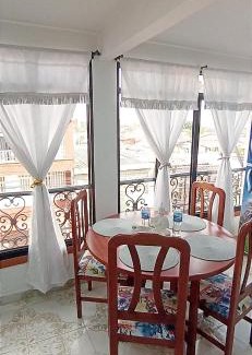 Dosquebradas Apartamento | Wilson hospedaje
