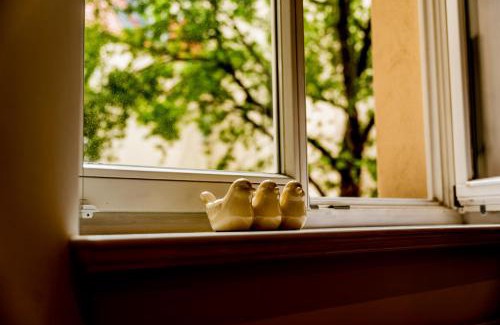 Grunwald Apartamento | Wilson Park Cozy Retreat Studio
