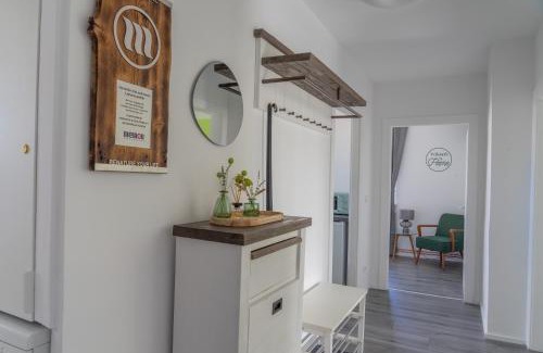 Baden Apartamento | WILSON's Home Baden City Center operated by revLIVING