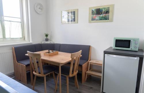 Baden Apartamento | WILSON's Home Baden City Center operated by revLIVING