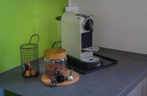 Baden Apartamento | WILSON's Home Baden City Center operated by revLIVING