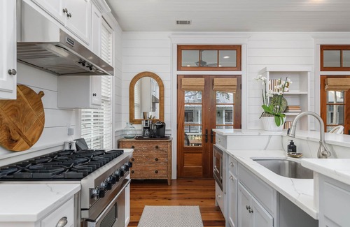 Palmetto Bluff Casa | Wilson Village Home Ideally Located to Amenities